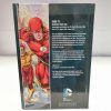 DC Comic Sammlung Nr. 79 "The Flash: Diagnose Tempo-Tod" hinten