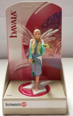 Schleich Tassya 70475 vorne