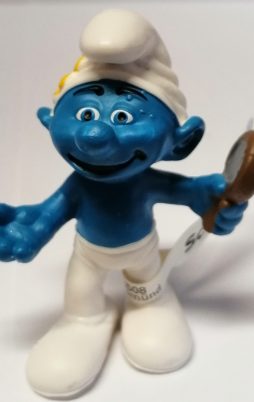 Schleich Beauty Schlumpf 20756