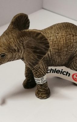 Schleich Afrikanisches Elefantenbaby 14763