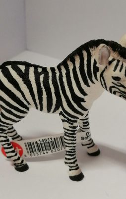 Schleich Zebra Fohlen 14811